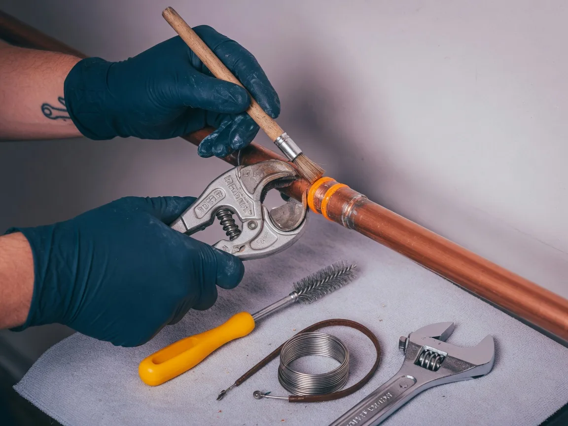 Why choose Sump Pump Repair in Brownsboro, TX